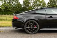 2011 Jaguar XKR Coupé-For Sale