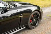 2011 Jaguar XKR Coupé-For Sale