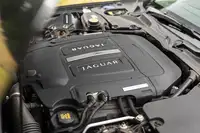 2011 Jaguar XKR Coupé-For Sale
