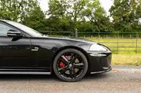 2011 Jaguar XKR Coupé-For Sale