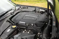 2011 Jaguar XKR Coupé-For Sale