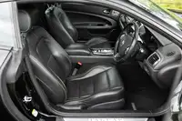 2011 Jaguar XKR Coupé-For Sale