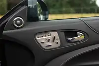 2011 Jaguar XKR Coupé-For Sale