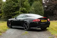 2011 Jaguar XKR Coupé-For Sale