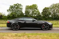 2011 Jaguar XKR Coupé-For Sale