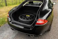 2011 Jaguar XKR Coupé-For Sale