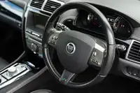 2011 Jaguar XKR Coupé-For Sale