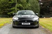 2011 Jaguar XKR Coupé-For Sale