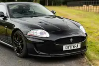 2011 Jaguar XKR Coupé-For Sale