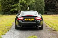 2011 Jaguar XKR Coupé-For Sale