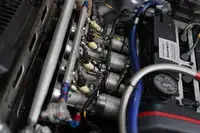 1999 Alfa Romeo 156 Superproduction Touring Car-Sold