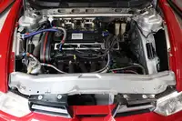 1999 Alfa Romeo 156 Superproduction Touring Car-For Sale
