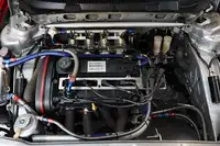 1999 Alfa Romeo 156 Superproduction Touring Car-For Sale