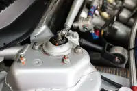 1999 Alfa Romeo 156 Superproduction Touring Car-For Sale