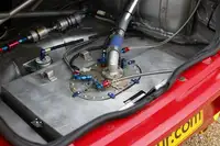 1999 Alfa Romeo 156 Superproduction Touring Car-For Sale