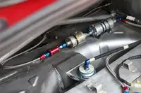 1999 Alfa Romeo 156 Superproduction Touring Car-For Sale