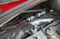 1999 Alfa Romeo 156 Superproduction Touring Car-For Sale