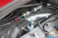 1999 Alfa Romeo 156 Superproduction Touring Car-For Sale