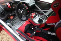 1999 Alfa Romeo 156 Superproduction Touring Car-For Sale