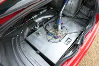 1999 Alfa Romeo 156 Superproduction Touring Car-For Sale