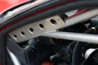 1999 Alfa Romeo 156 Superproduction Touring Car-For Sale
