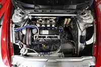 1999 Alfa Romeo 156 Superproduction Touring Car-For Sale