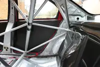 1999 Alfa Romeo 156 Superproduction Touring Car-For Sale