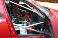 1999 Alfa Romeo 156 Superproduction Touring Car-For Sale