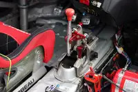 1999 Alfa Romeo 156 Superproduction Touring Car-For Sale
