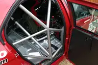 1999 Alfa Romeo 156 Superproduction Touring Car-For Sale