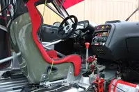 1999 Alfa Romeo 156 Superproduction Touring Car-For Sale