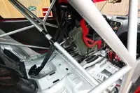 1999 Alfa Romeo 156 Superproduction Touring Car-For Sale