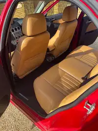 2002 Alfa Romeo 156 2.5 V6-For Sale