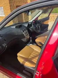 2002 Alfa Romeo 156 2.5 V6-For Sale