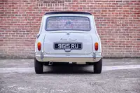 1964 Austin Mini Cooper 997-Sold