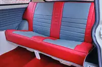 1964 Austin Mini Cooper 997-Sold