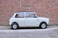 1964 Austin Mini Cooper 997-For Sale