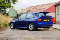 1993 Ford Escort RS Cosworth Lux-For Sale