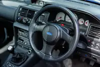 1993 Ford Escort RS Cosworth Lux-For Sale