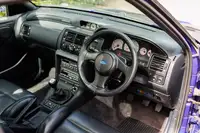 1993 Ford Escort RS Cosworth Lux-For Sale