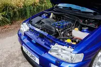 1993 Ford Escort RS Cosworth Lux-For Sale