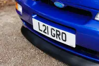 1993 Ford Escort RS Cosworth Lux-For Sale