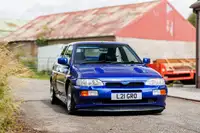1993 Ford Escort RS Cosworth Lux-For Sale