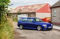 1993 Ford Escort RS Cosworth Lux-For Sale