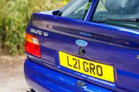 1993 Ford Escort RS Cosworth Lux-For Sale