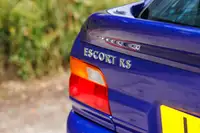 1993 Ford Escort RS Cosworth Lux-For Sale