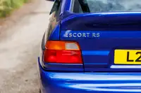 1993 Ford Escort RS Cosworth Lux-For Sale