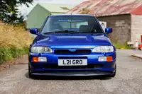 1993 Ford Escort RS Cosworth Lux-For Sale