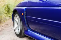 1993 Ford Escort RS Cosworth Lux-For Sale