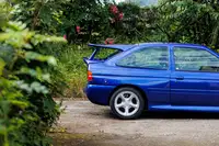 1993 Ford Escort RS Cosworth Lux-For Sale